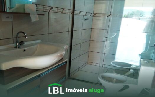 Ótima casa no Jd Nova Suíça em Bueno Brandão