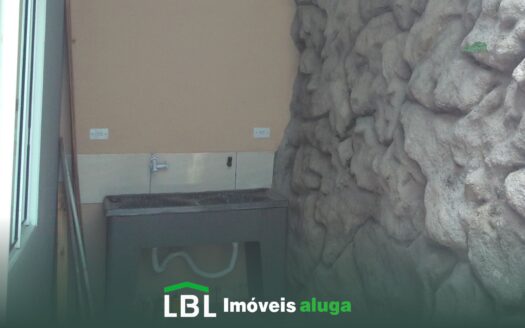 Ótima casa no Jd Nova Suíça em Bueno Brandão