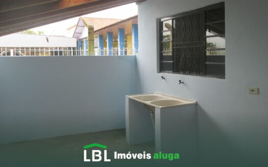 Casa boa em Bueno Brandão com 02 dormitórios