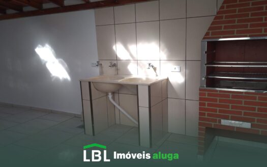 Excelente casa no Jd dos Pássaros