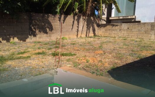 Excelente casa no Jd dos Pássaros