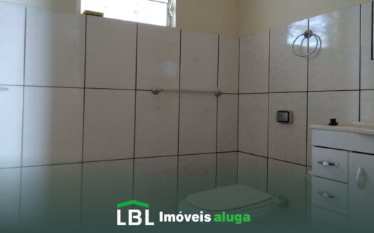 Casa boa com 2 dormitórios, no Jardim Santa Maria, em Bueno Brandão-MG