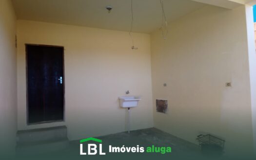 Casa boa, localizada no Jardim Nova Suíça em Bueno Brandão