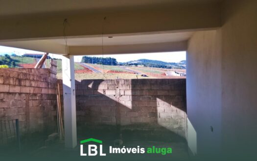 Casa boa, localizada no Jardim Nova Suíça em Bueno Brandão