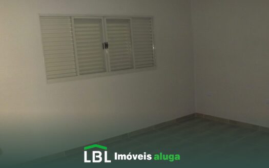 Excelente casa recém construída em Bueno Brandão