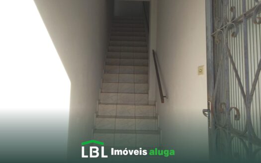 Ótimo apartamento no Centro de Bueno Brandão-MG