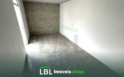 Ótima casa no Jd Santa Maria em Bueno Brandão-MG