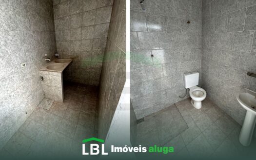 Ótima casa no Jd Santa Maria em Bueno Brandão-MG