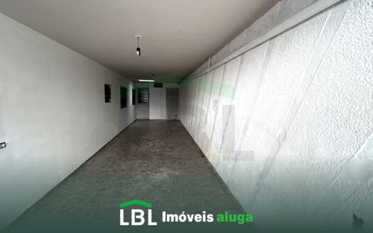 Ótima casa no Jd Santa Maria em Bueno Brandão-MG