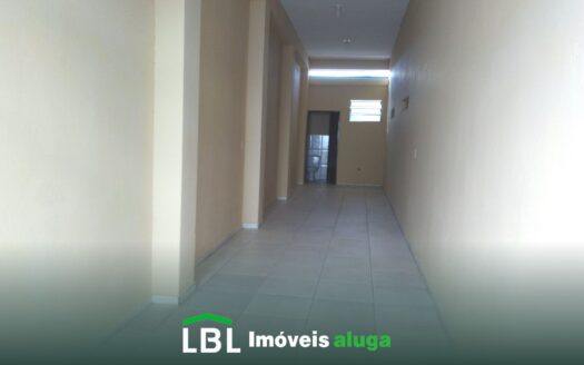 Ótimo ponto comercial no Centro de Bueno Brandão