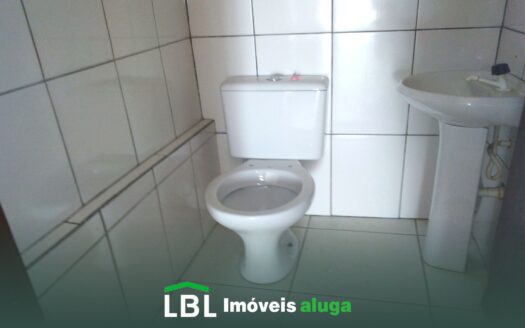 Ótimo ponto comercial no Centro de Bueno Brandão