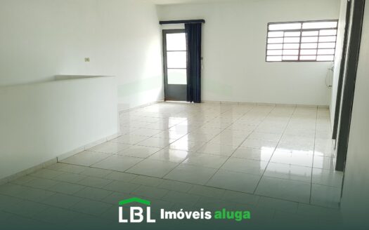 Ótimo apartamento no Centro de Bueno Brandão-MG