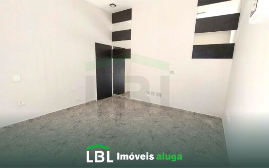 Ótimo ponto comercial no Centro de Bueno Brandão