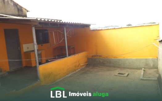 Ótima casa no Jardim Campo Místico em Bueno Brandão
