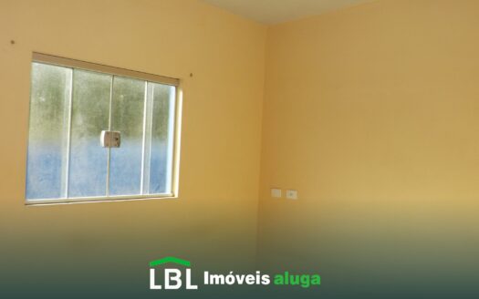 Ótima casa no Jardim Ramalho em Bueno Brandão