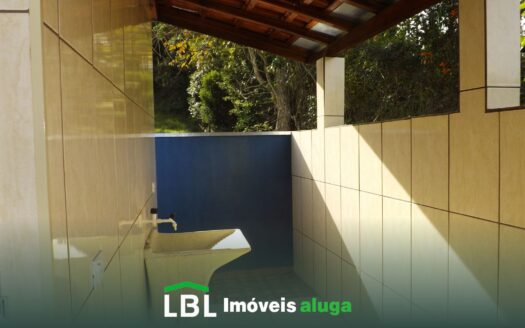 Ótima casa no Jardim Ramalho em Bueno Brandão