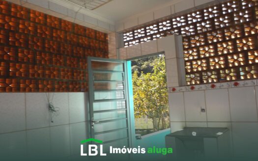 Excelente chácara, no Bairro Campo Grande, em Bueno Brandão