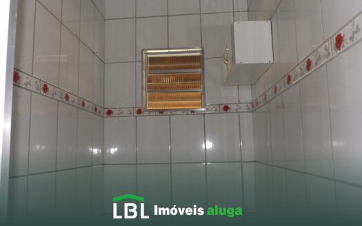 Excelente chácara, no Bairro Campo Grande, em Bueno Brandão