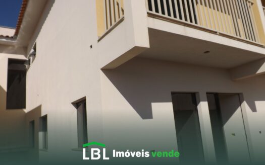 Casa incrível no Jardim dos Pássaros, em Bueno Brandão, novinha!