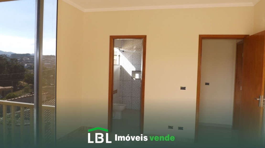 Vende-se excelente imóvel em Bueno Brandão-MG!