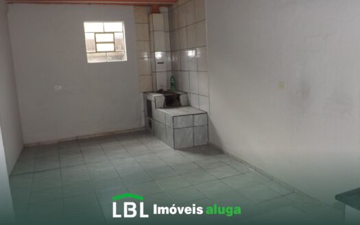 Casa boa com edícula no Parque Brigagão II em Bueno Brandão