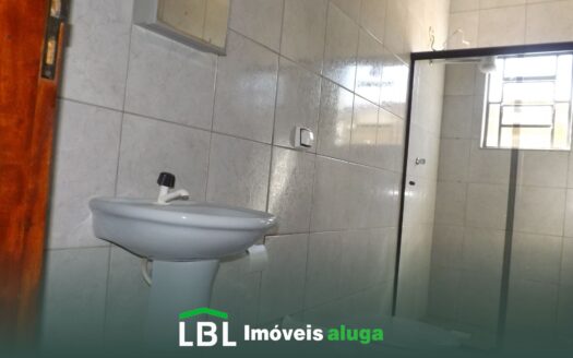 Ótima casa no Jardim Campo Místico, Bueno Brandão-MG