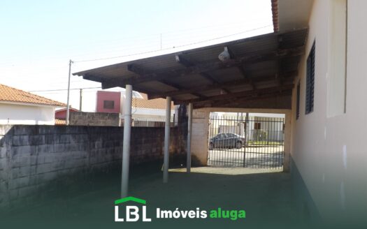 Ótima casa no Jardim Campo Místico, Bueno Brandão-MG