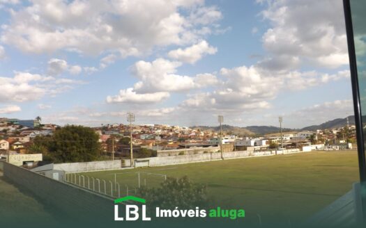 Excelente casa, recém construída, no Jardim Ramalho em Bueno Brandão