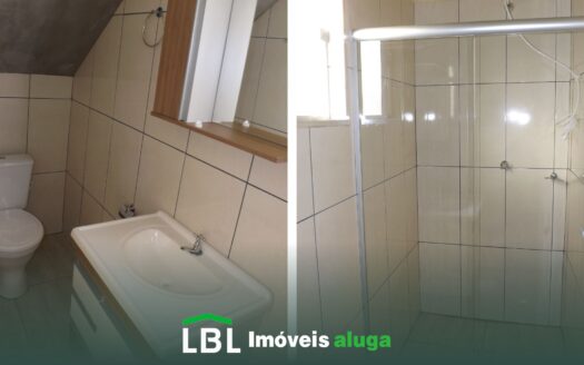 Excelente casa, próxima ao Centro, em Bueno Brandão