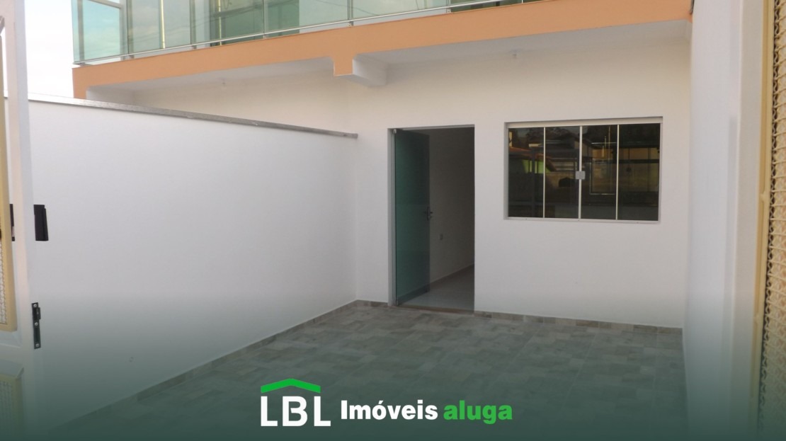 Aluga-se casa em Bueno Brandão-MG