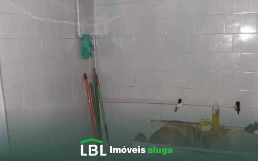 Bom ponto comercial no Centro de Bueno Brandão