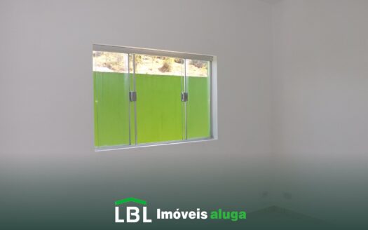 Ótima casa no Jardim Ramalho, em Bueno Brandão – MG