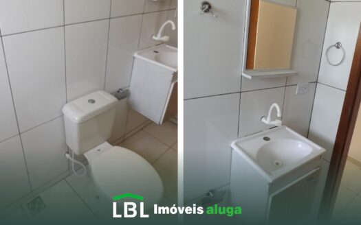 Ótima casa no Jardim Ramalho, em Bueno Brandão – MG