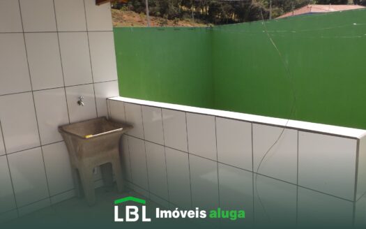 Ótima casa no Jardim Ramalho, em Bueno Brandão – MG