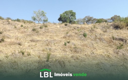 Vende-se terreno em Bueno Brandão-MG