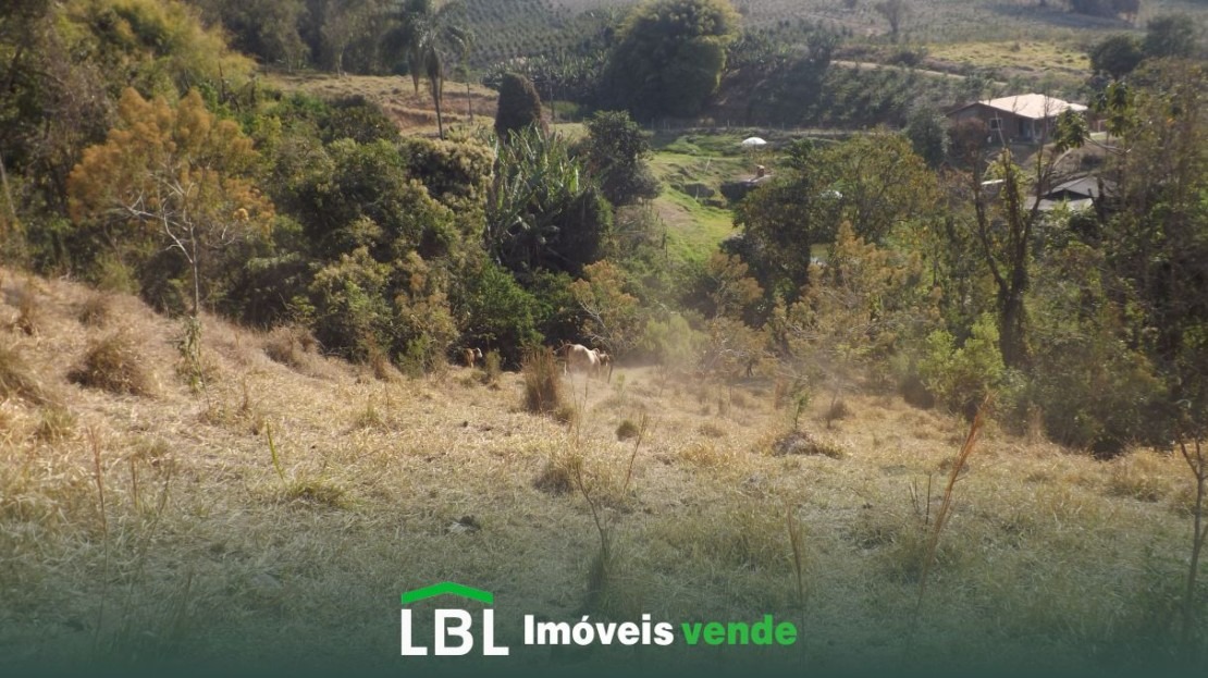 Vende-se terreno em Bueno Brandão-MG