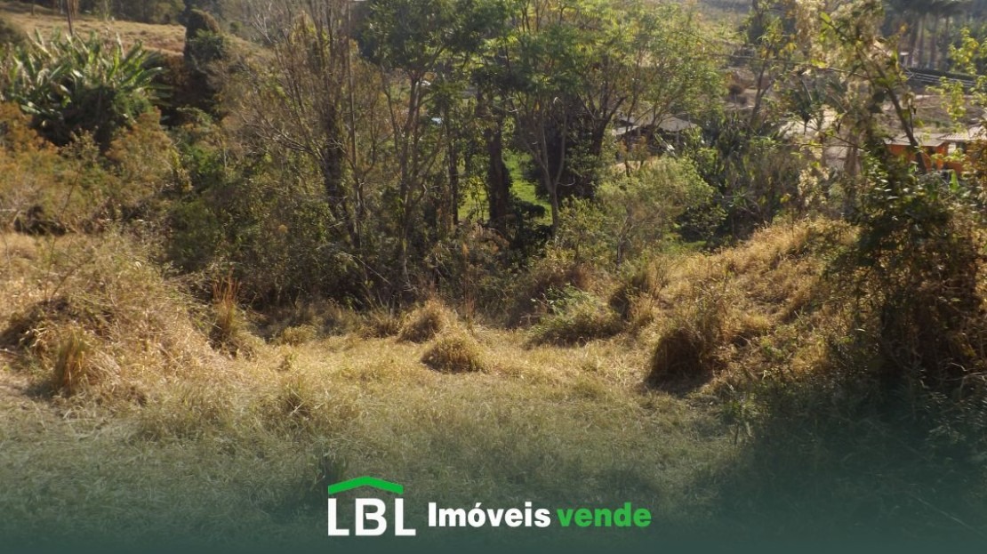 Vende-se terreno em Bueno Brandão-MG