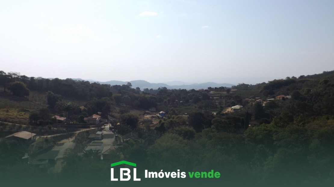 Vende-se terreno em Bueno Brandão-MG