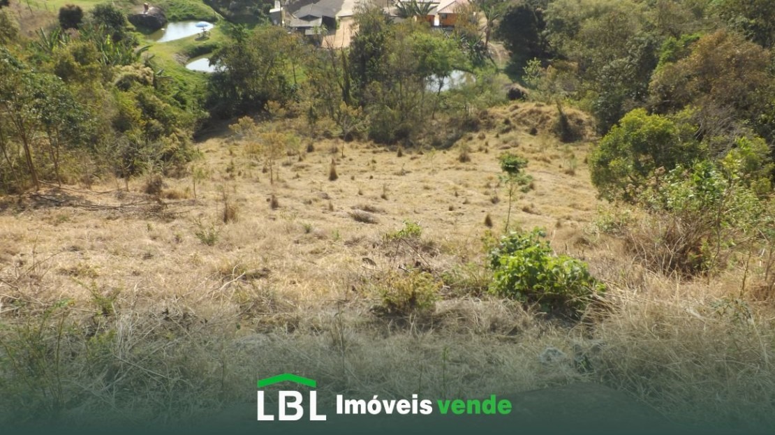 Vende-se terreno em Bueno Brandão-MG