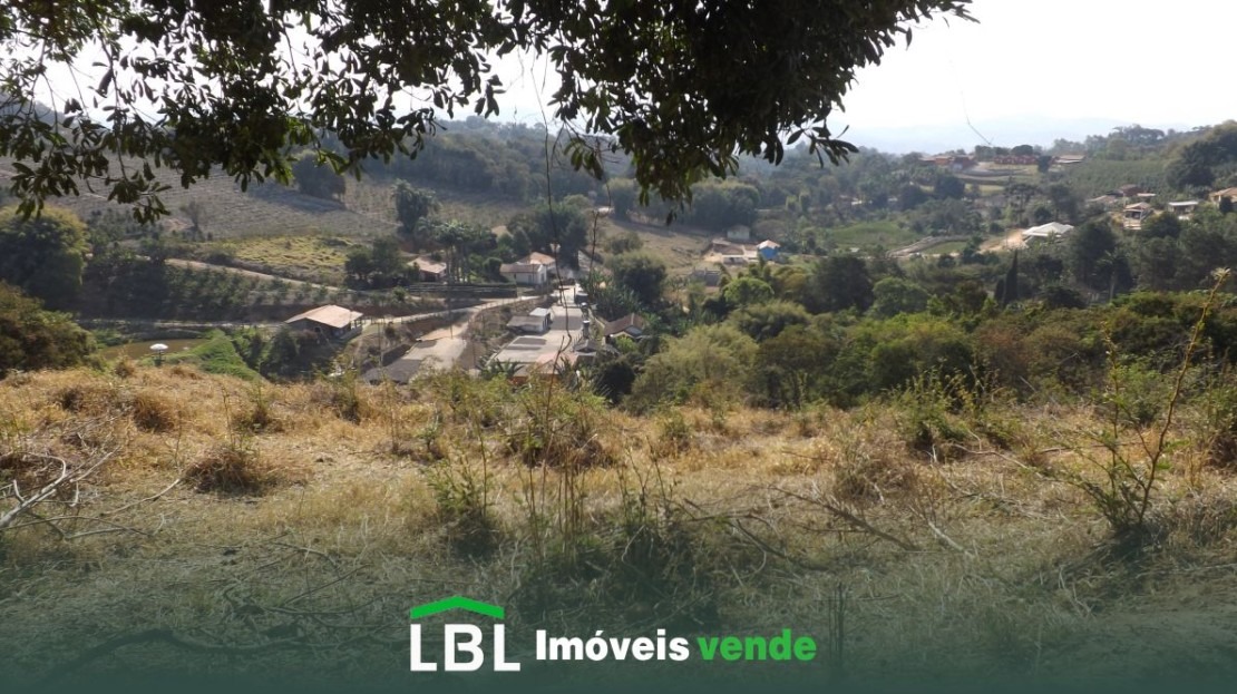 Vende-se terreno em Bueno Brandão-MG