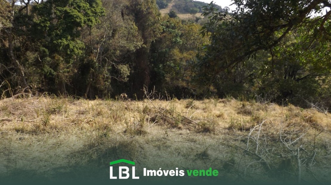 Vende-se terreno em Bueno Brandão-MG