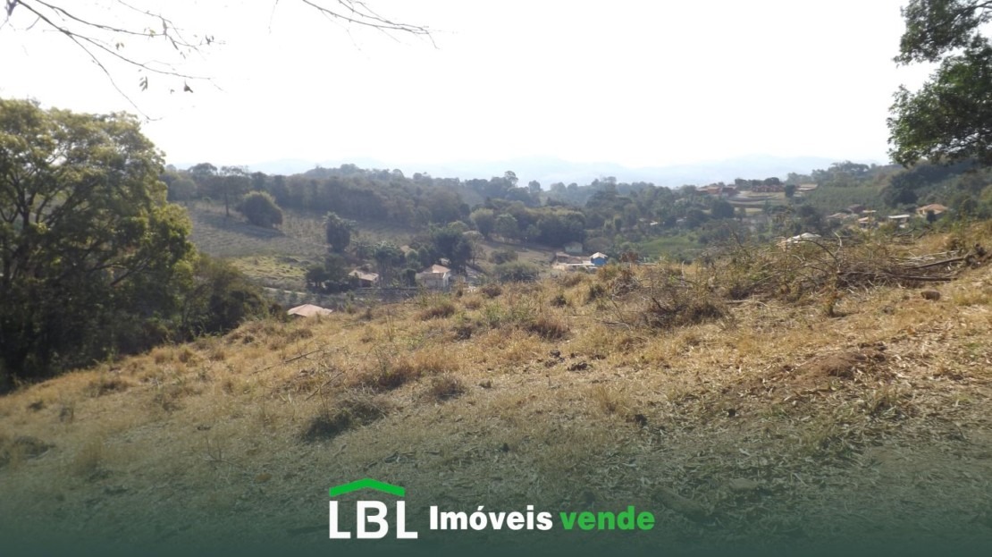 Vende-se terreno em Bueno Brandão-MG