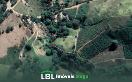 Ótimo terreno de 6.000m², na Boa Vista dos Vicentes, em Bueno Brandão-MG
