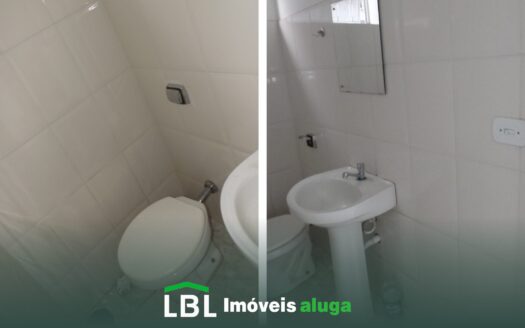 Ótimo ponto comercial no centro de Bueno Brandão