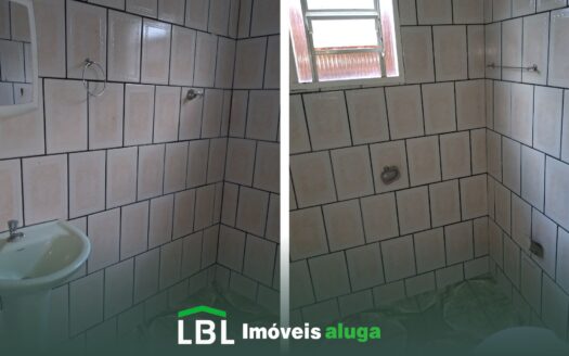 Casa boa localizada no Jardim das Palmeiras em Bueno Brandão