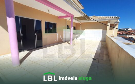 Ótima casa no Jardim Campo Místico em Bueno Brandão-MG