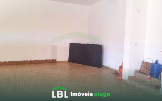 Ótima casa no Jardim Campo Místico em Bueno Brandão-MG