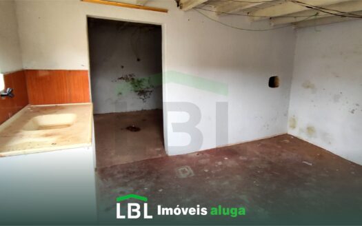Casa boa no Centro de Bueno Brandão-MG