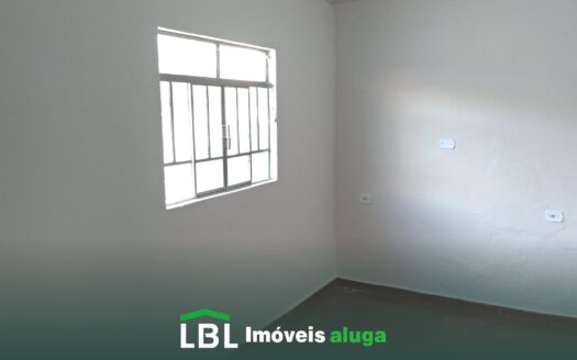 Casa com 02 dormitórios em Bueno Brandão-MG