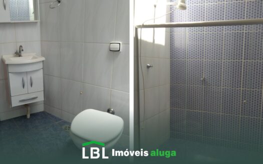 Ótimo apartamento no Centro de Bueno Brandão-MG